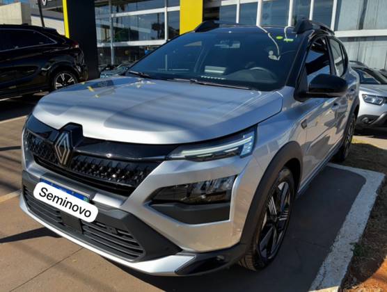 RENAULT KARDIAN 1.0 TCE FLEX PREMIÉRE EDITION EDC RENAULT KARDIAN 1.0 TCE FLEX PREMIÉRE EDITION EDC